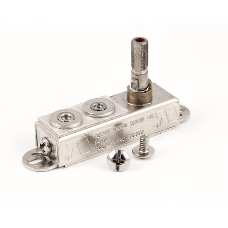 Wells Thermo Control 6407 2T-47496